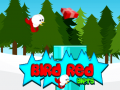 Игра Bird Red Gifts