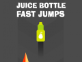 Игра Juice Bottle Fast Jumps