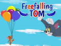 Игра Freefalling Tom