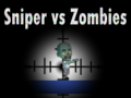 Ігра Sniper vs Zombies