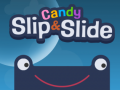 Игра Candy Slip & Slide