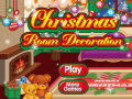 Ігра Christmasroom Decoration