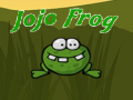 Игра JoJo Frog