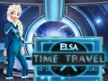 Игра Elsa Time Travel 