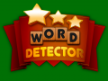 Ігра Word Detector