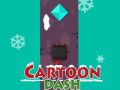 Игра Cartoon Dash