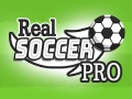 Ігра Real Soccer Pro