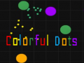 Игра Colorful Dots