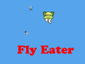 Игра Fly Eater