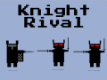 Игра Knight Rival