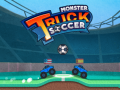 Ігра Monster Truck Soccer