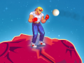 Игра Ball Fighters