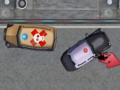 Игра Grand Theft Ambulance