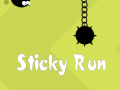 Игра Sticky Run