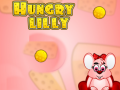 Игра Hungry Lilly