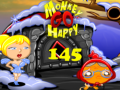 Ігра Monkey Go Happy Stage 145