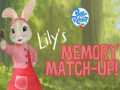 Ігра Lily`s memory match-up!
