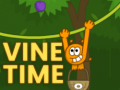 Ігра Vine Time