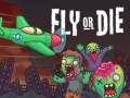 Игра Fly or Die
