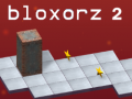Ігра BLoxorz 2