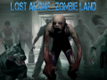 Игра Lost Alone: Zombie Land