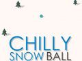 Игра Chilly Snow Ball