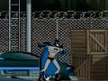 Ігра Batman's Gotham Dark Knight Total Blackout!