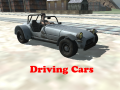Ігра Driving Cars