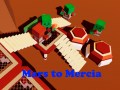 Ігра Mars to Mercia