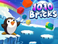 Игра 1010 Bricks