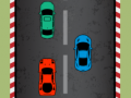 Игра Car Traffic Racing