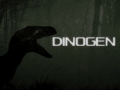 Игра Dinogen