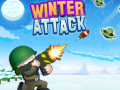 Ігра Winter Attack