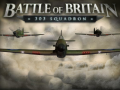 Игра Battle of Britain: 303 Squadron