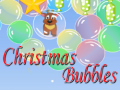 Игра Christmas Bubble