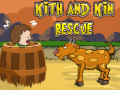 Игра Kith And Kin Rescue