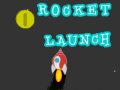 Игра Rocket Launch