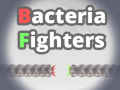 Игра Bacteria Fighters