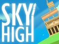 Игра Sky hight