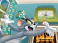 Игра Tom And Jerry Match n`Catch