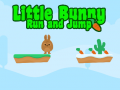 Игра Little Bunny Run and Jump