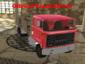 Ігра Offroad Truck Driver