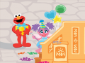 Ігра 123 Sesame Street: Party Time