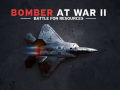 Игра Bomber at War II
