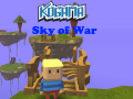 Игра Kogama: Sky of War