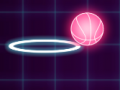 Игра Neon dunk