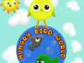 Игра Hungry Bird World