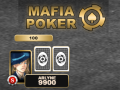 Игра Mafia Poker