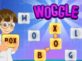 Игра Woggle