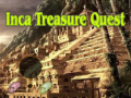 Игра Inca Treasure Quest